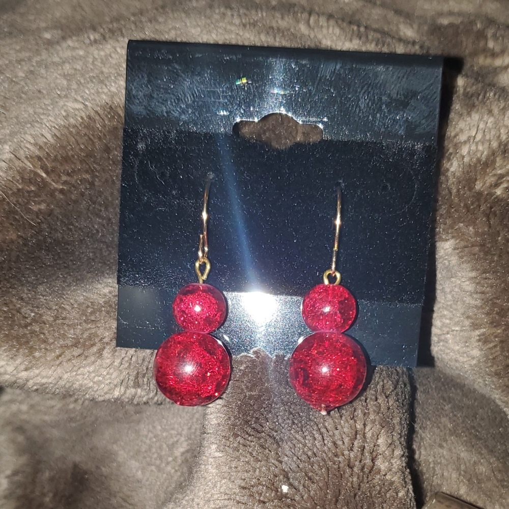 Handmade Earrings